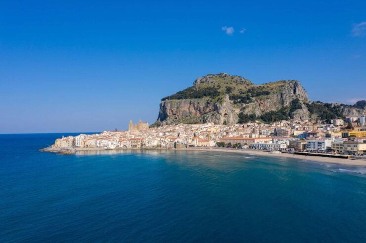 Palermo & Cefalù - Experience Highlights