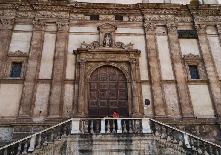 Palermo (City Centre) Scavenger Hunt and Sights Self-Guided - Good To Know