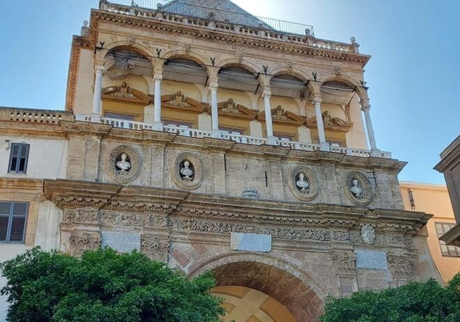 Palermo (City Centre) Scavenger Hunt and Sights Self-Guided - Tips for a Successful Hunt
