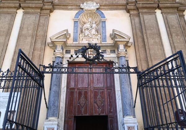 Palermo (City Centre) Scavenger Hunt and Sights Self-Guided - The Sum Up