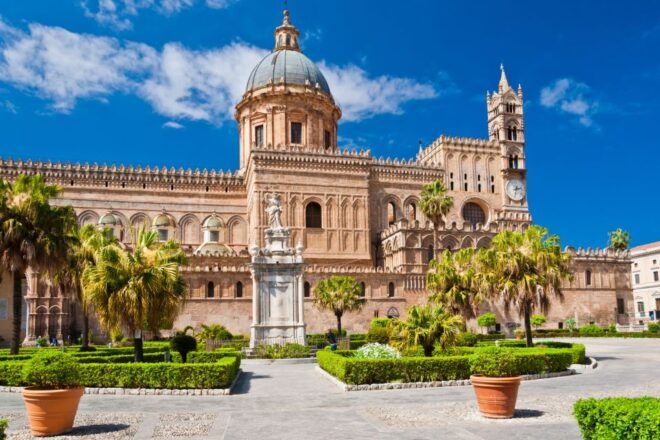Palermo: City Highlights Self-Guided Scavenger Hunt & Tour - Customer Reviews