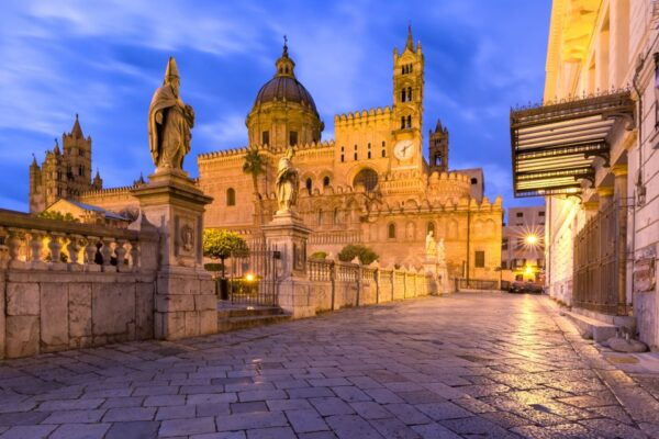 Palermo: City Highlights Self-Guided Scavenger Hunt & Tour - Additional Tips and Recommendations