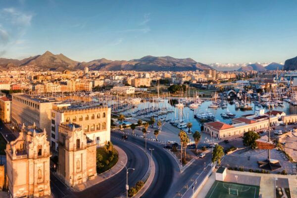 Palermo: City Highlights Self-Guided Scavenger Hunt & Tour - Common Questions