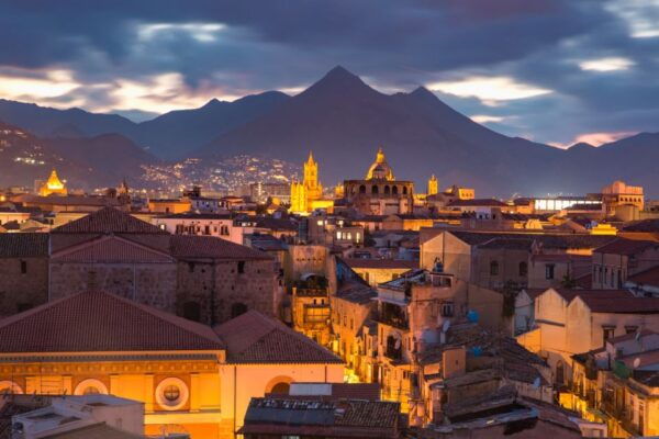 Palermo: City Highlights Self-Guided Scavenger Hunt & Tour - The Sum Up
