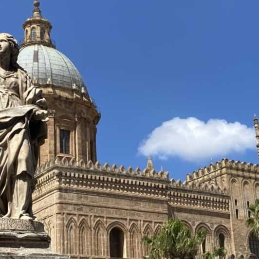 Palermo City Private Tour From Palermo - Inclusions of the Tour