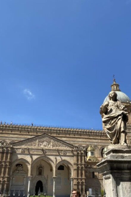 Palermo City Private Tour From Palermo - Itinerary of the Tour