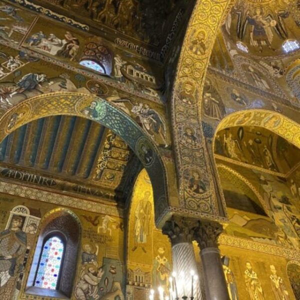 Palermo City Private Tour From Palermo - Food Tasting Experience