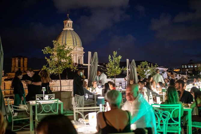 Palermo Cocktail Experience - Common Questions