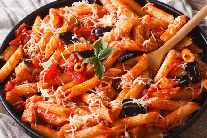 Palermo Cooking Class - What To Expect