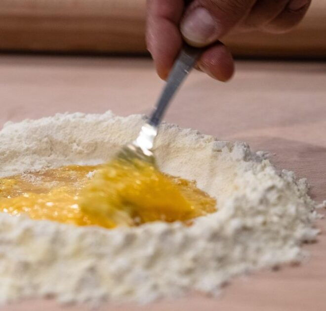 Palermo Cooking Class & Shopping at Capo Market & Lunch - Inclusions