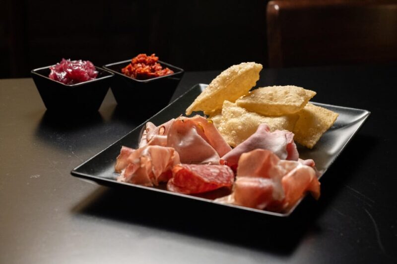 Palermo: Craft beer tasting with food samples at High Hops - Good To Know