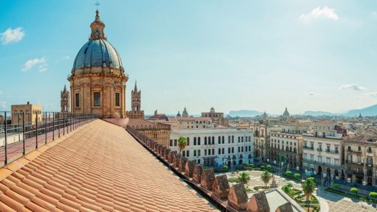 Palermo: Custom Tour With a Local Expert - Activity Details and Options