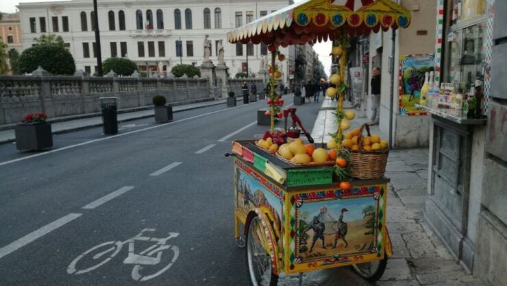 Palermo: Custom Tour With a Local Expert - Experience