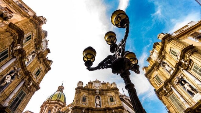 Palermo: Custom Tour With a Local Expert - Full Description