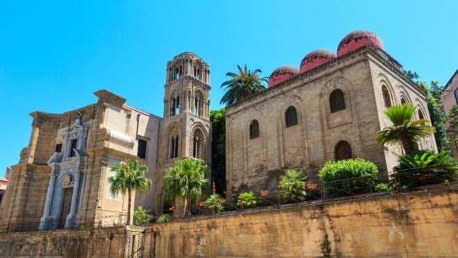 Palermo: Custom Tour With a Local Expert - Highlights