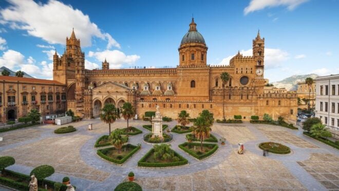 Palermo: Custom Tour With a Local Expert - Additional Details