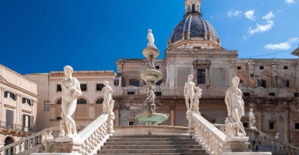 Palermo: Custom Tour With a Local Expert - Common Questions