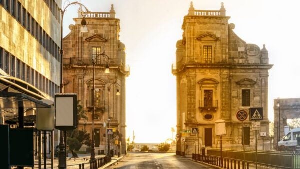 Palermo: Custom Tour With a Local Expert - The Sum Up