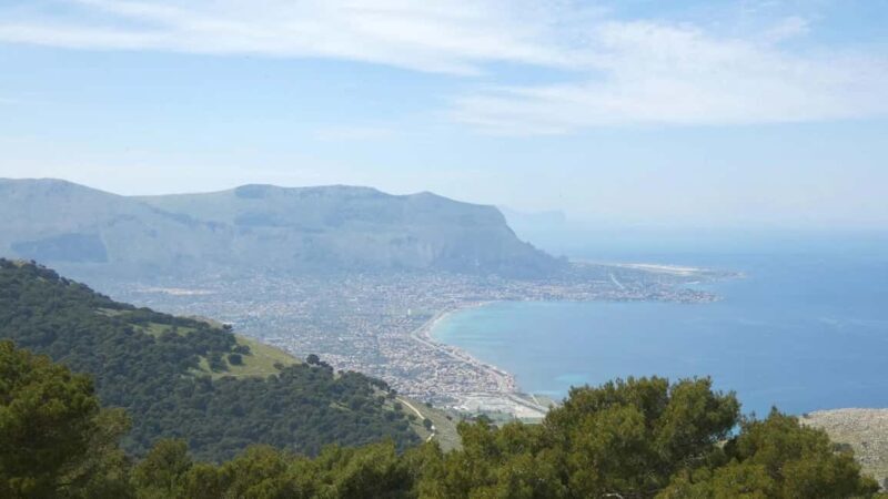 Palermo: Day trip to Monte Pellegrino - Good To Know