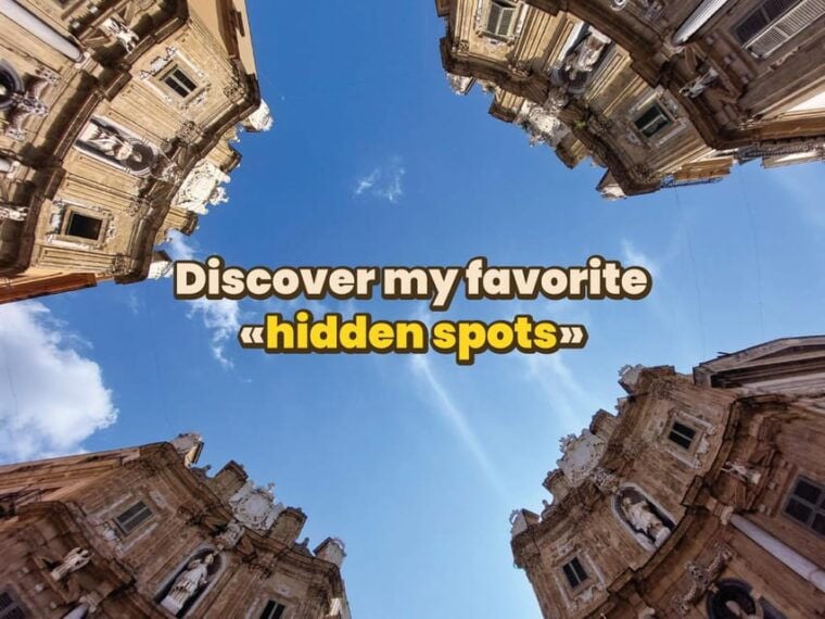 Palermo: Digital Guide Made With a Local for Your Tour - Prepare for Your Digital Experience