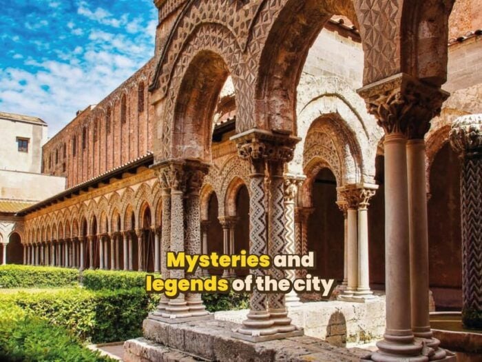 Palermo: Digital Guide Made With a Local for Your Tour - Discover Palermo Through a Locals Eyes