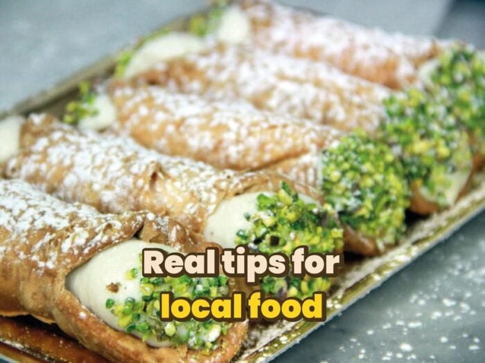 Palermo: Digital Guide Made With a Local for Your Tour - Enhance Your Sightseeing Adventure