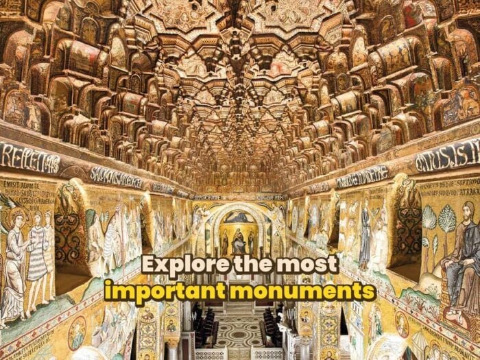 Palermo: Digital Guide Made With a Local for Your Tour - Common Questions
