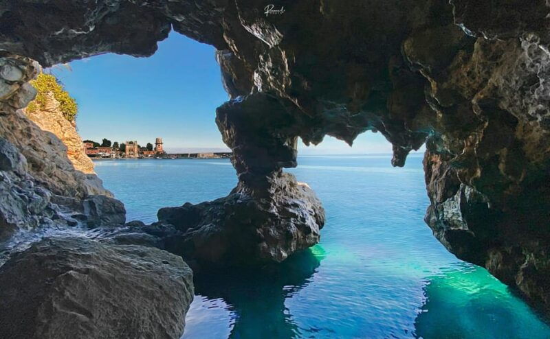 Palermo: Enjoy Sicilian-Style Brunch in a Sea of Flavors and Colors. - A Taste of Authentic Sicilian Cuisine