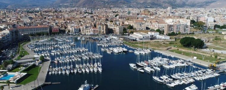 Palermo: Enjoy Sicilian-Style Brunch in a Sea of Flavors and Colors. - Activities to Enjoy During Your Cruise