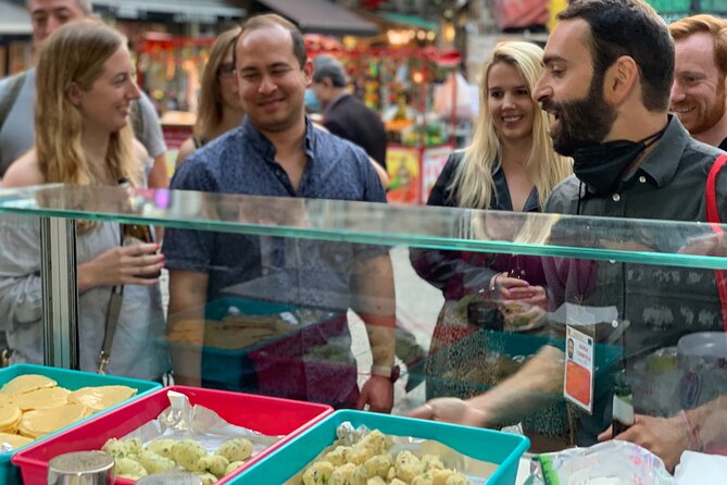 Palermo Evening Food Tour - Cancellation Policy and Traveler Photos