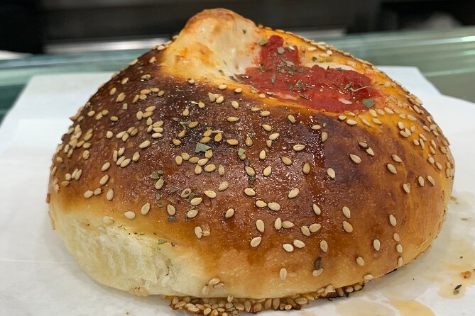 Palermo Evening Food Tour - Positive Reviews on the Food Culture Learning Experience