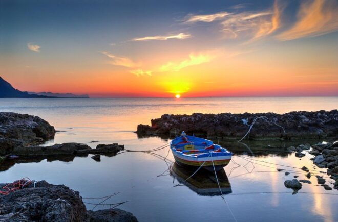 Palermo: Exclusive Car Tour From Mondello to Terrasini - Booking and Reservation Information
