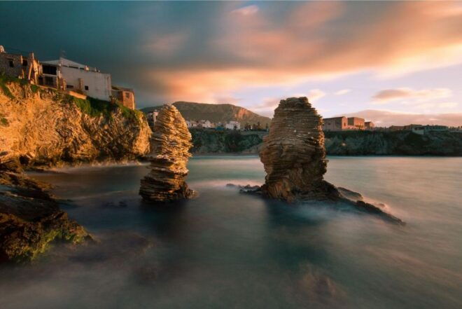 Palermo: Exclusive Car Tour From Mondello to Terrasini - Meet the Local Guides