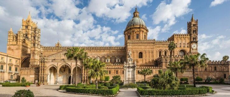 Palermo: Exclusive Private Walking Tour by Palermo Wonders - Good To Know