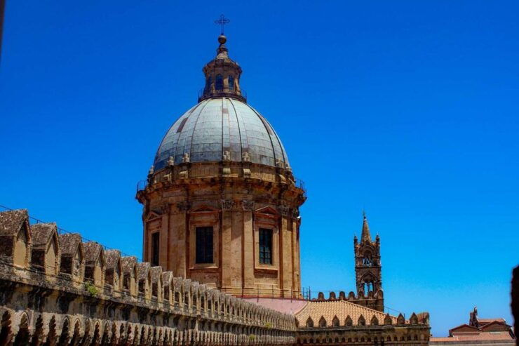Palermo: Exclusive Private Walking Tour by Palermo Wonders - Tour Details