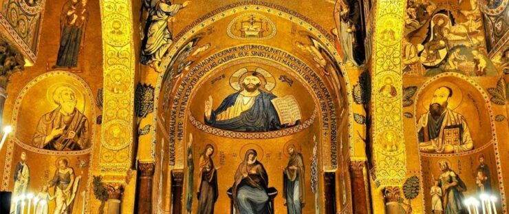 Palermo: Exclusive Private Walking Tour by Palermo Wonders - Itinerary