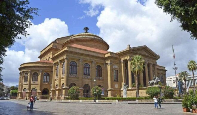 Palermo: Exclusive Private Walking Tour by Palermo Wonders - Booking Information