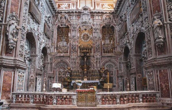 Palermo: Exclusive Private Walking Tour by Palermo Wonders - Highlights