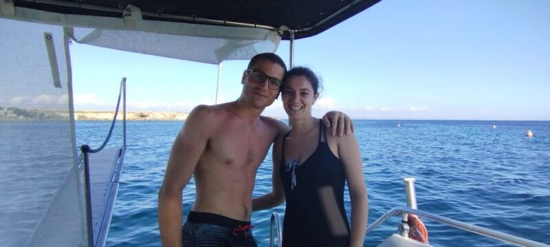 Palermo: Experiential Boat Excursion to Mondello - Pricing and Reservation Details