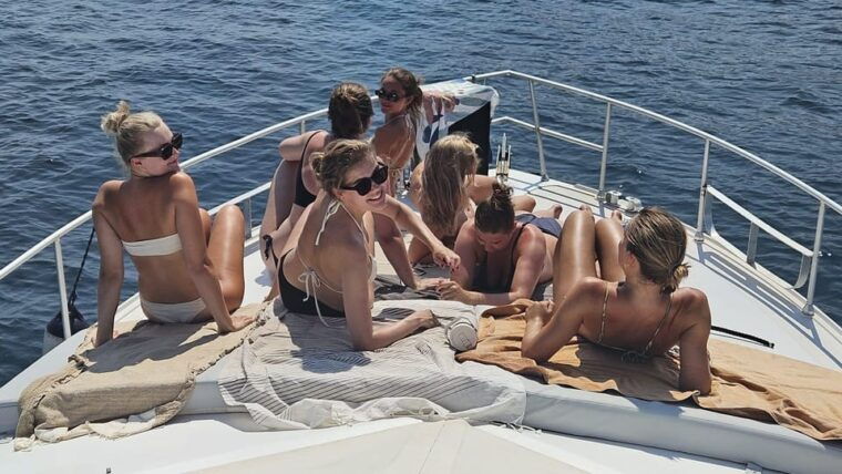Palermo: Experiential Boat Excursion to Mondello - Activities Onboard
