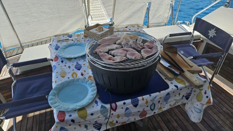 Palermo: Experiential Boat Excursion to Mondello - What to Bring Along