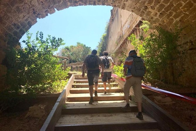 Palermo Food Tour: Discover Hidden Culinary Gems With a Local - Cancellation Policy