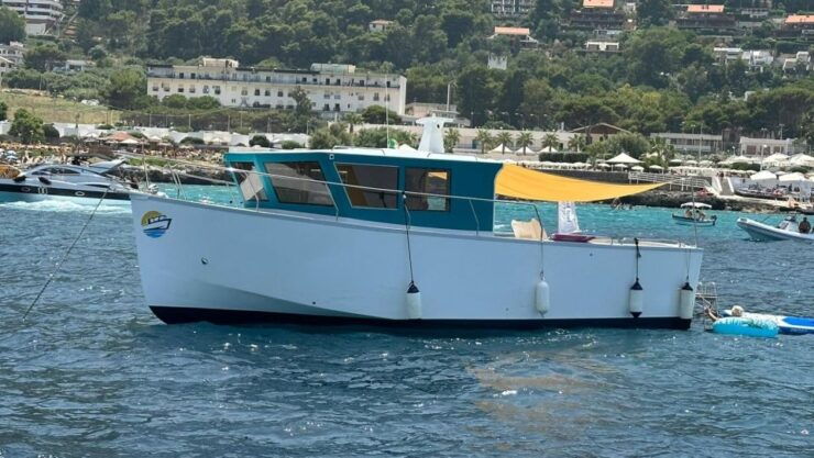 Palermo: Full Day Boat Excursion, Mondello and the Coast - Good To Know
