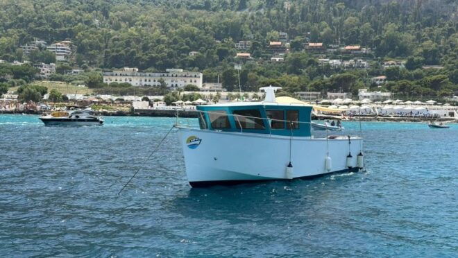 Palermo: Full Day Boat Excursion, Mondello and the Coast - Experience