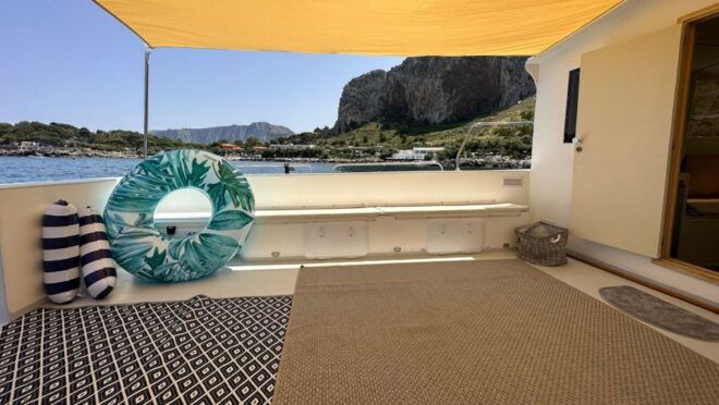 Palermo: Full Day Boat Excursion, Mondello and the Coast - Inclusions