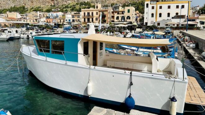 Palermo: Full Day Boat Excursion, Mondello and the Coast - Important Information