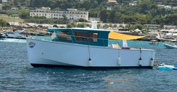 Palermo: Full Day Boat Excursion, Mondello and the Coast - The Sum Up