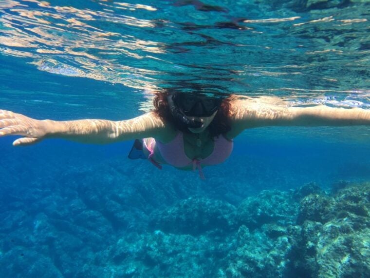 Palermo: Full-Day Snorkeling Boat Tour with Lunch and Wine - Who Will Love This Tour?