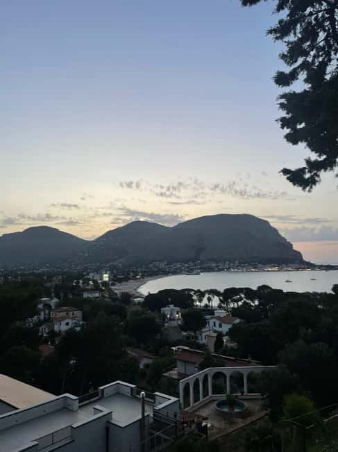 Palermo: Grand Night Tour in CruiserCar - Final Thoughts
