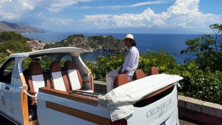 Palermo: Grand Tour in CruiserCar - Final Thoughts
